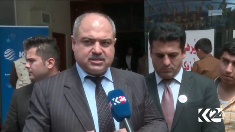 كوردستان تتخذ إجراءات طبية صارمة بعد حادثة "الكانيولا"